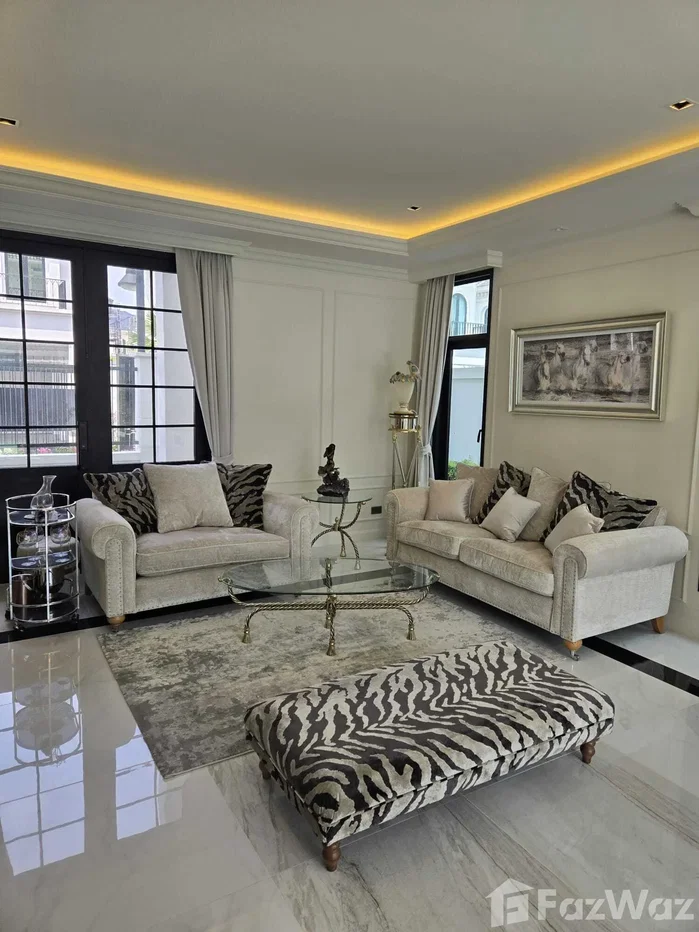 รูป ขาย วิลล่า 3 ห้องนอน ในโครงการ ฟิฟท์ เอเลเมนท์ 6247342 - รูปที่ 9/48