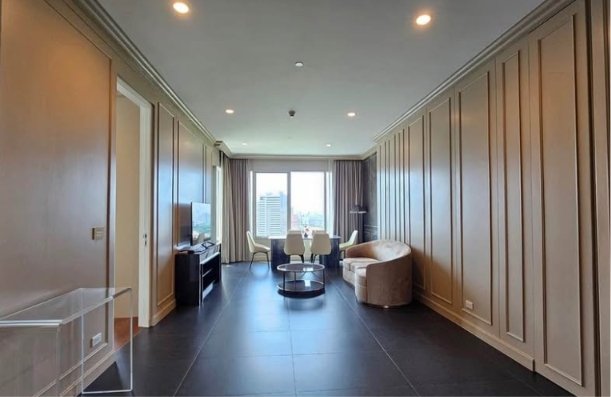 รูป LTHC15416 – Luxury Condo for Sale Ratchadamri | Prime Location Best Value | Near BTS Ratchadamri | 35 MB | คอนโดหรูขาย ราชดำริ ทำเลดี คุ้มค่า ใกล้ BTS ราชดำริ - รูปที่ 6/6