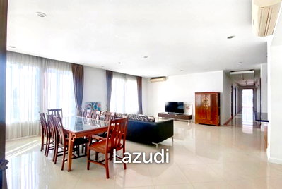 Condos for rent : 4 Bed 4 Bath 350 SQ.M The Verandah Sukhumvit