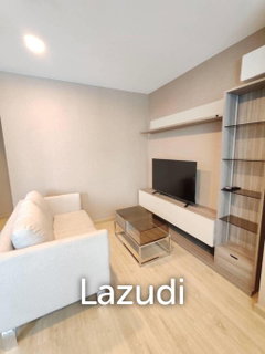 รูปภาพ 2 Bed 1 Bath 44 SQ.M The Cube Urban Sthorn-Chan