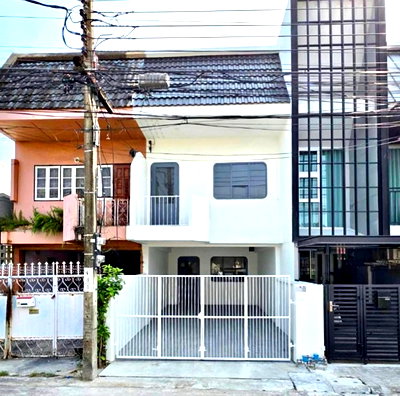 Townhouses for rent The Crystal : 💥💥𝐓𝐨𝐰𝐧𝐡𝐨𝐦𝐞  𝐂𝐡𝐨𝐤𝐜𝐡𝐚𝐢 𝟒 𝐒𝐨𝐢 𝟓𝟓 💥💥