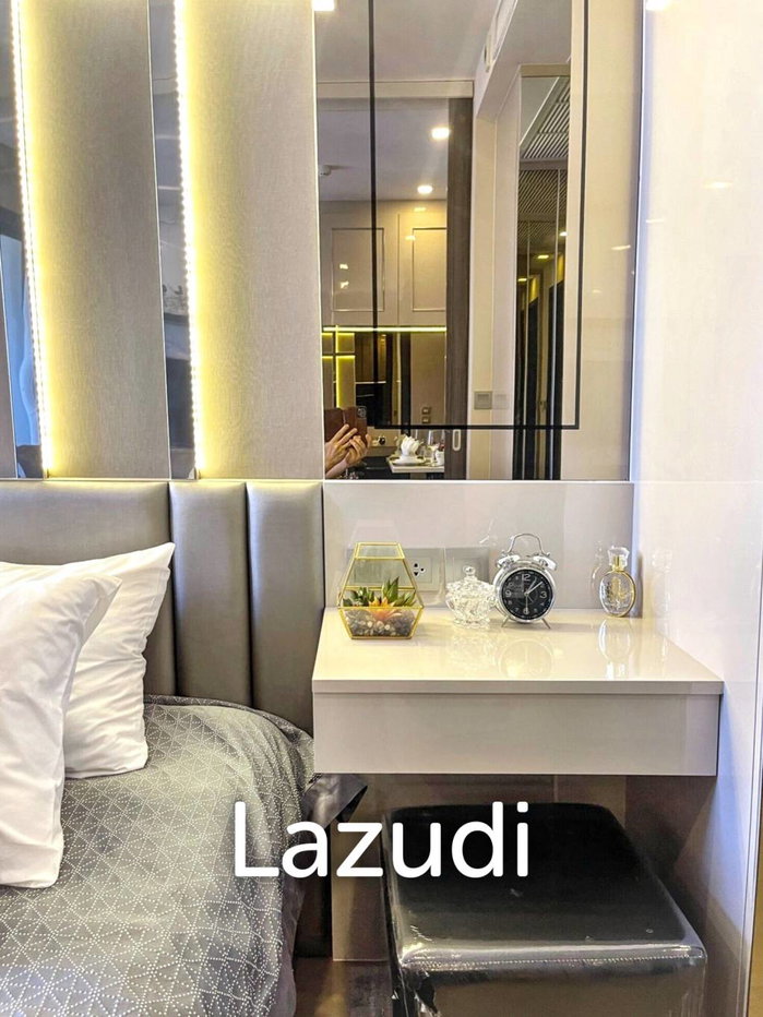 picture 1 Bedroom 1 Bathroom 35 Sq.m Ashton Asoke - 10/14