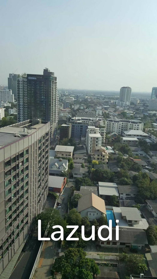 รูป 47 Sqm 1 Bed  Keyne By Sansiri Condo For Rent and Sale - รูปที่ 10/13