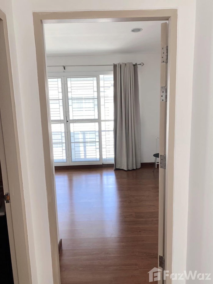 รูป ทาวน์เฮ้าส์ให้เช่า 3 ห้องนอน ในโครงการ บ้านกลางเมือง สาทร – ตากสิน 2 1421000 - รูปที่ 9/13