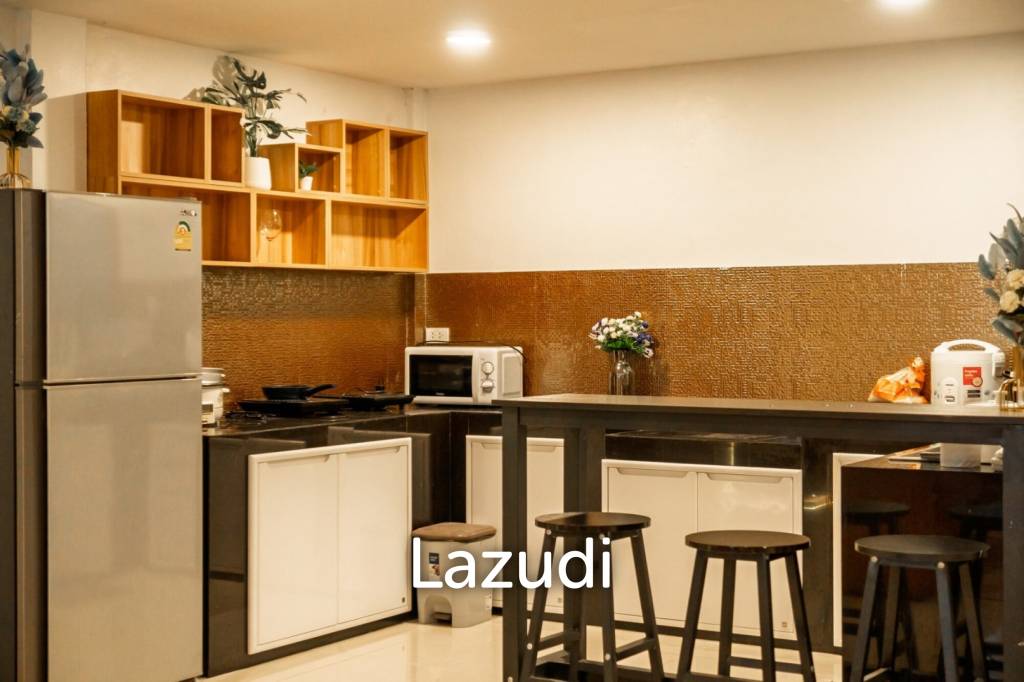 picture 5 Bed 5 Bath 400 SQ.M Townhouse in Thonglor 25 - 5/33