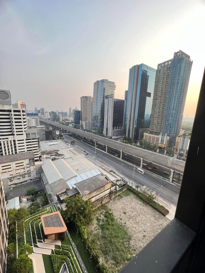 รูป ห้องอัพเดต💥🔔⚠️🏘️⚡️กดปุ่มแอดไลน์💥เดอะ ไพรเวซี่ จตุจักร - รูปที่ 10/12