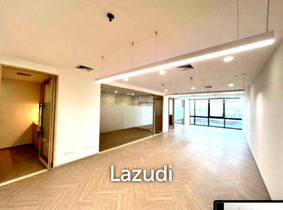 Office for rent Raffles International College : Spacious Office Space for Sale at Interlink Tower