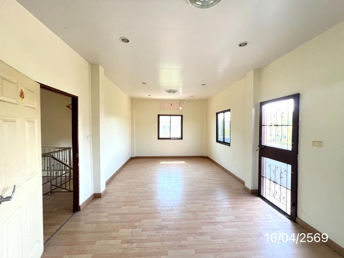 รูป บ้านเดี่ยว 104 ตร.วา เฮงรุ่งโรจน์ ศรีราชา ชลบุรี 3.1M - รูปที่ 28/38