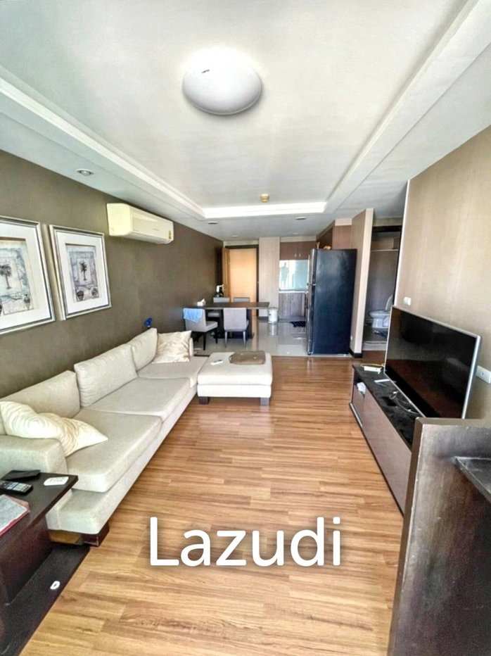 picture 2 Bed 2 Bath 86 SQ.M Harmony Living Phahonyothin 11 - 1/7