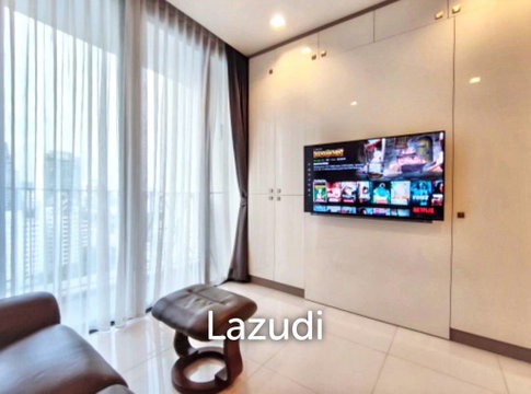 2 Bed 2 Bath 67 SQ.M Nara 9 by Eastern Star