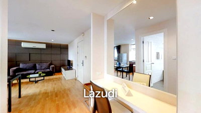 Condos for rent : 1 Bed 1 Bath 64 SQ.M at Nantiruj Tower