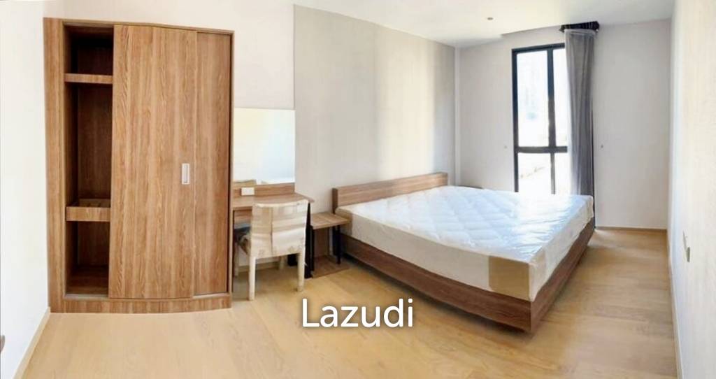 รูป 2 Bed 2 Bath 59 SQ.M Runesu Thonglor 5 - รูปที่ 7/13
