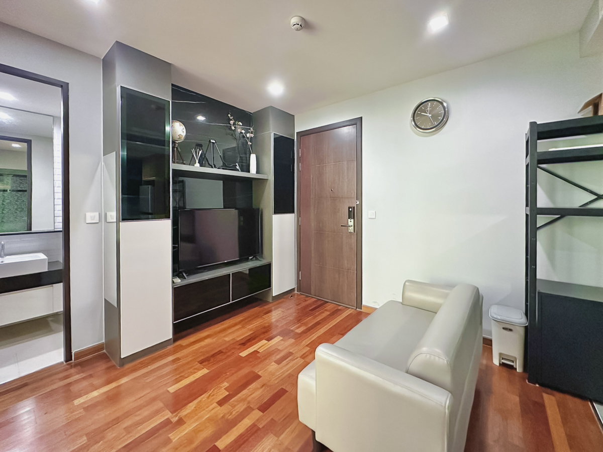 รูป 💥CP-10843💥ว่าง ให้ เช่า วิช ซิกเนเจอร์ มิดทาวน์ สยาม👉แอดไลน์ @mastercondo - รูปที่ 6/9