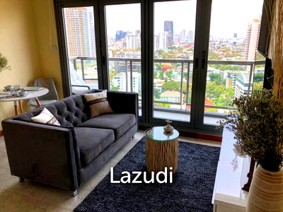 Condos for rent : 1 Bedroom 1 Bathroom 45 Sq.m H Sukhumvit 43