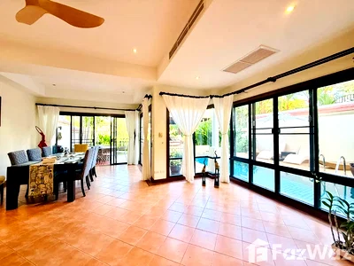 Houses for rent Phuket : Laguna，Quiet, private, secure, homework 6248007