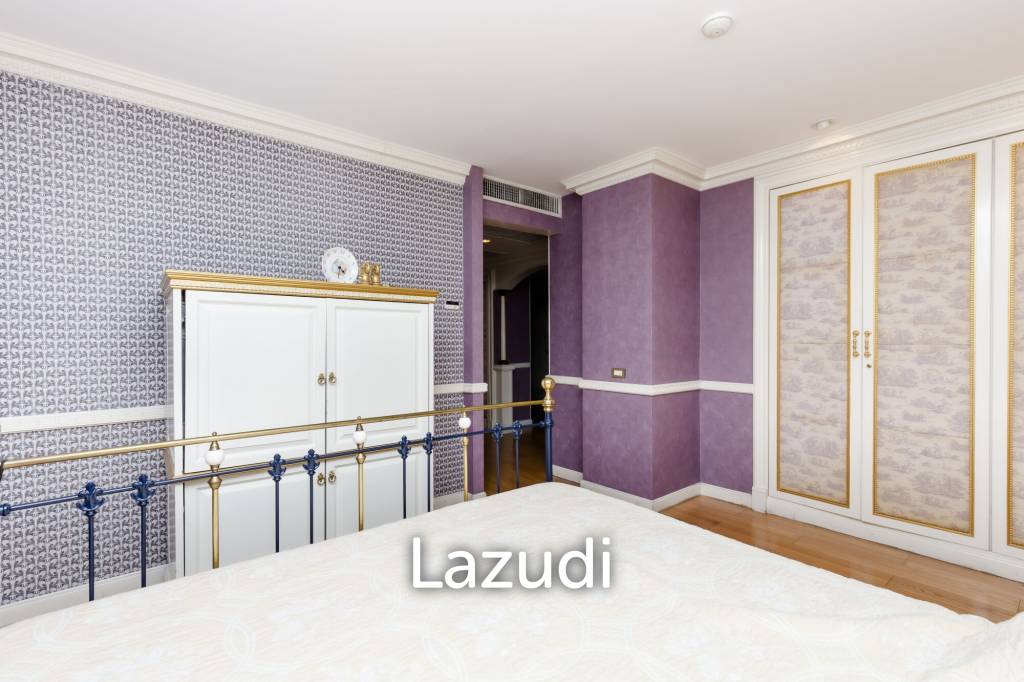 รูป 3 Bedroom 3 Bathroom 242 Sq.m Langsuan Ville - รูปที่ 12/16