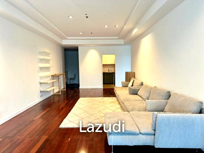 Condos for rent : 2 bed 2 bath riverfront Condo 118 sqm  at Baan Chao Praya for rent