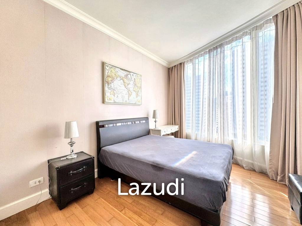 รูป 3 Bed 3 Bath 174 SQ.M Royce Private Residences - รูปที่ 7/14