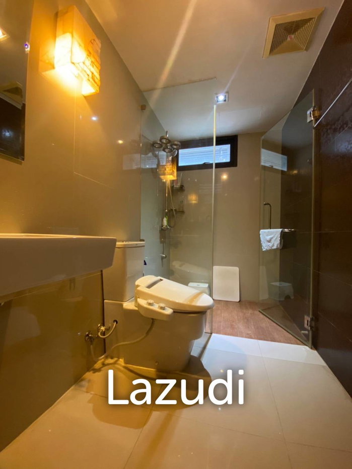 รูป 2bed 2bath 110Sqm for rent at W8 Thonglor - รูปที่ 9/10
