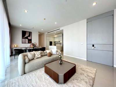 Condos for rent : LTHC15434 – Ultra Luxury Condo for Rent Phrom Phong | Exclusive City Lifestyle | Near BTS Phrom Phong | 160,000 THB