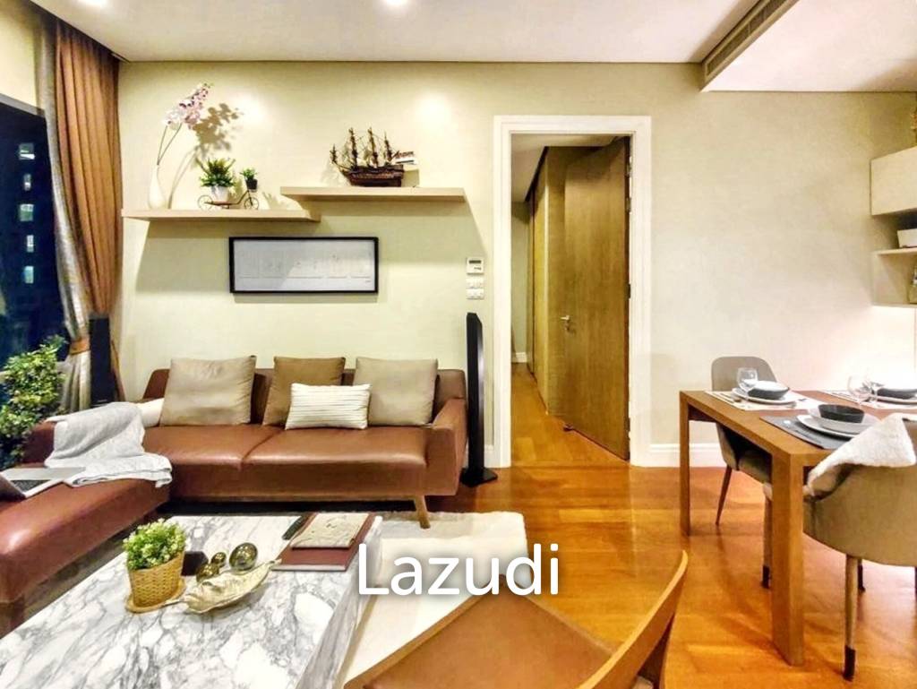 รูป 89 Sqm 2 Bed 2 Bath Condo For Rent - Bright Sukhumvit 24 - รูปที่ 3/14