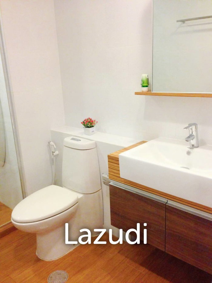รูป 1 Bed 2 Bath 80 SQ.M Nusasiri Grand - รูปที่ 5/5