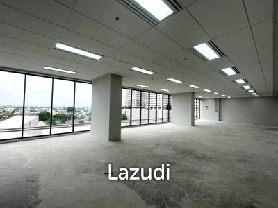 Office for rent Phahonyothin Road : Office Space for rent in Ratchayotin-Ladphrao