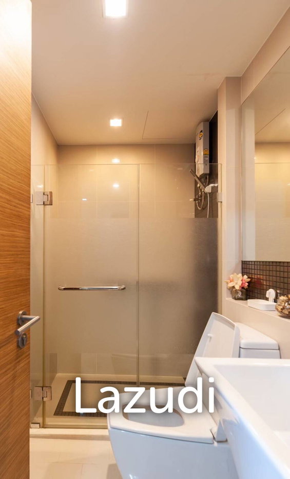 picture 2 Bed 2 Bath 65 SQ.M Rhythm Sukhumvit 50 - 5/7