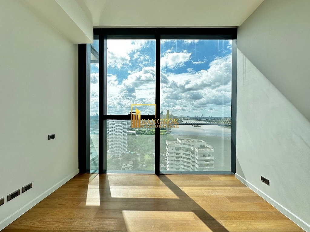 picture Canapaya Residence | Luxurious 2 Bedroom Riverfront Condo - BR19033CD - 16/34
