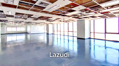 Office for rent Raffles International College : 1,380 SQ.M Office space for rent in Bangna