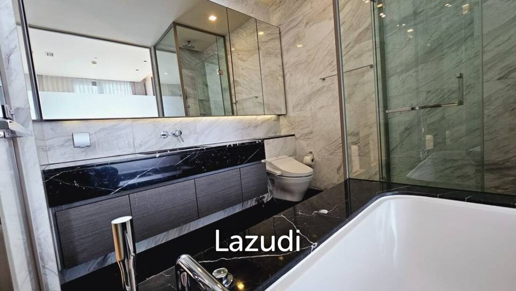 picture 1 Bedroom 1 Bathroom 57 SQ.M Saladaeng One - 36/38
