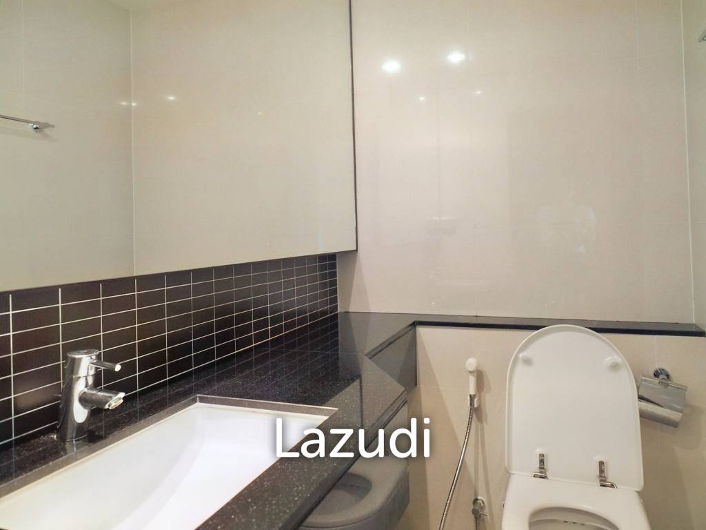 รูป 3 Bed 3 Bath 200 SQ.M Sathorn Gardens - รูปที่ 24/28