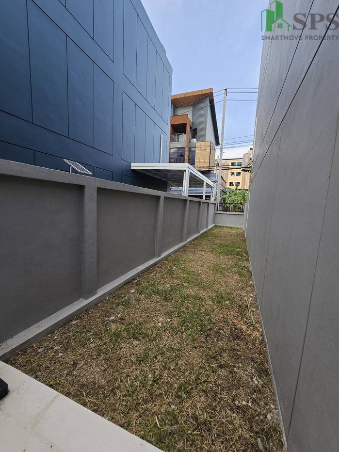 รูป โฮมออฟฟิศให้เช่า ใกล้สถานีรถไฟฟ้า Bts แบริ่ง (SPSAD3982) - รูปที่ 5/25