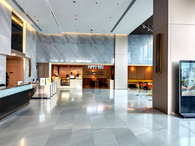 Retail spaces for rent วิทยาลัยสารพัดช่างธนบุรี : WS7460 📣 Shop space for rent | Sathorn Prime (Sathorn-Narathiwat) ✨ Near BTS Chong Nonsi. Starting from 620 THB/sq.m.