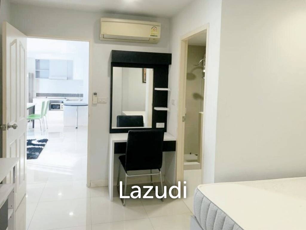 รูป 2 Bed 2 Bath 90 SQ.M PP Plus Sukhumvit 71 - รูปที่ 6/12