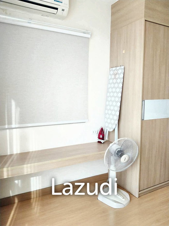 picture 1 Bed 1 Bath 40 SQ.M Life @ Sukhumvit 65 - 4/15