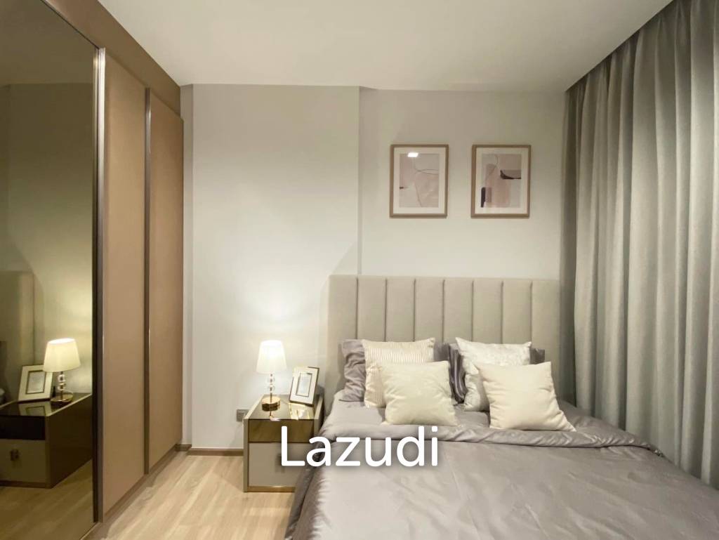 รูป 2 Bedroom 2 Bathroom 60 SQ.M Condo For Rent - รูปที่ 5/6