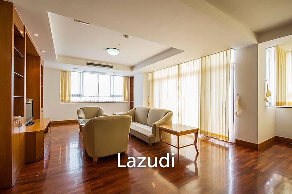 picture 3 Bed 3 Bath 230 SQ.M Krungthep Thani Tower - 3/18