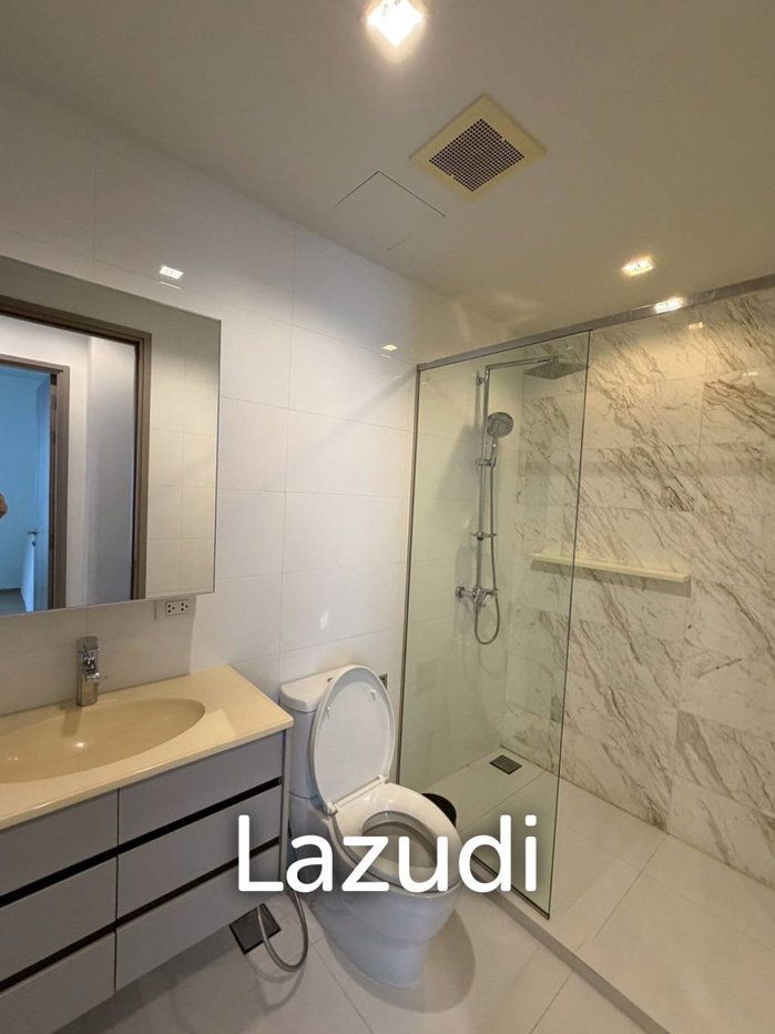 picture 79 sqm 2 Bedroom Condo at HQ Thong Lor, Khlong Tan Nuea Bangkok - 11/11