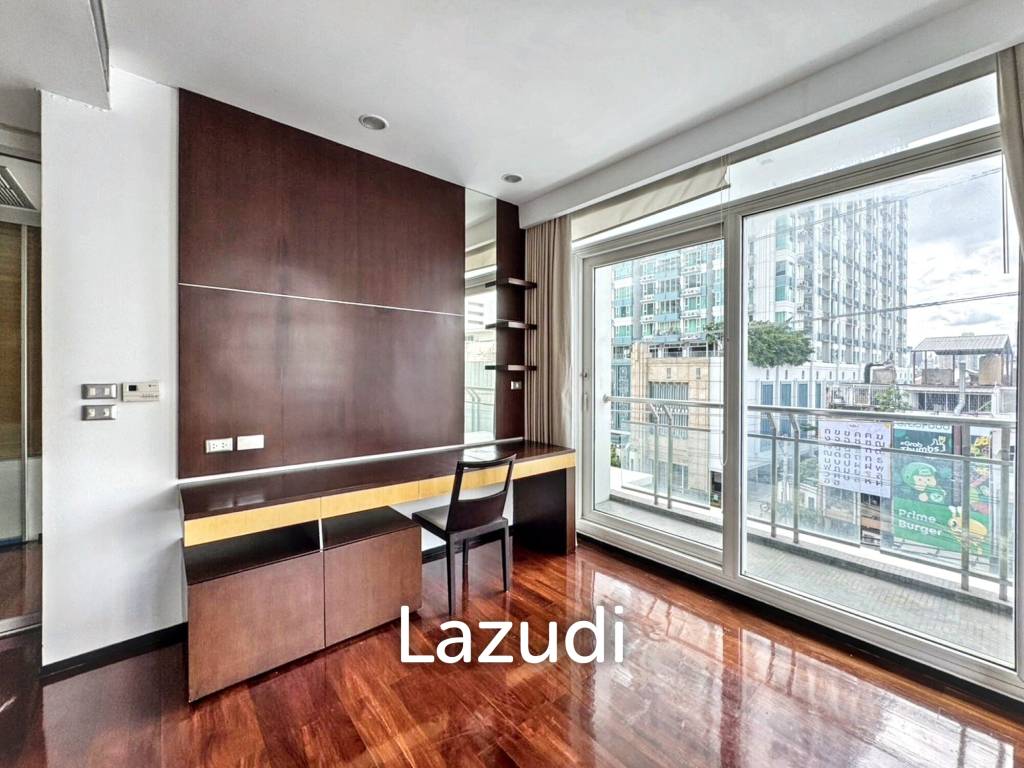 รูป 2 Bedroom 2 Bathroom 136.92 Sq.m The Height condominium - รูปที่ 2/11