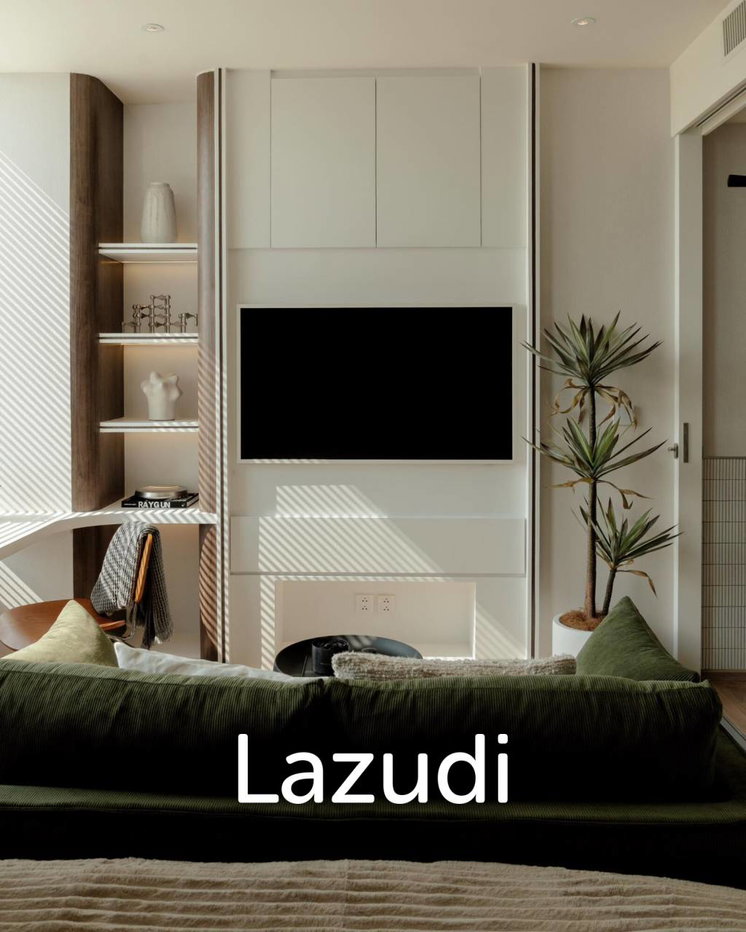 picture 1 Bed 1 Bath 32 SQ.M Noble Form Thonglor - 3/16
