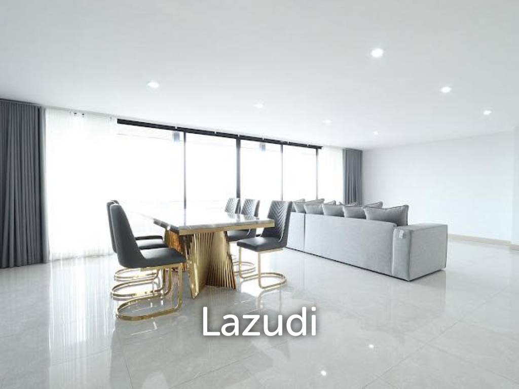 รูป 3 Bedroom 3 Bathroom 200 Sq.m Avana Bangkok Hotel - รูปที่ 1/15