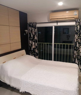 รูปภาพ ให้เช่า Metro Park Sathorn 🏡 7,500 พร้อมอยู่ ‼️ ใกล้ BTS วุฒากาศ #ตอบแชทไว🔥🔥 รหัส B732