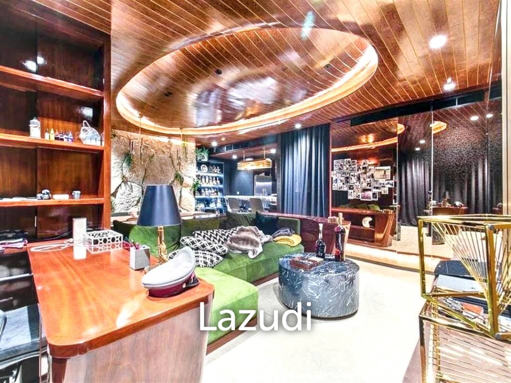 รูป 2 Bed 2 Bath 90 SQ.M Quattro by Sansiri - รูปที่ 2/12