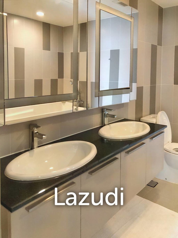 picture 3 Bed 3 Bath 110 SQM Teal Sathorn Taksin - 12/15