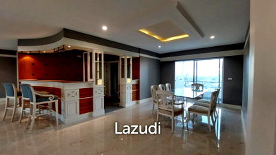 คอนโดให้เช่า : 4 bedroom 5 bathroom condo 339 sqm Saichol Mansion