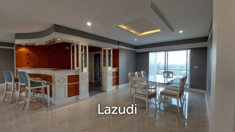 4 bedroom 5 bathroom condo 339 sqm Saichol Mansion