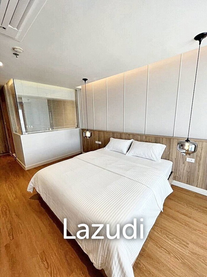 picture 2 Bed 2 Bath 98 SQ.M. Baan Ploenchit - 6/11