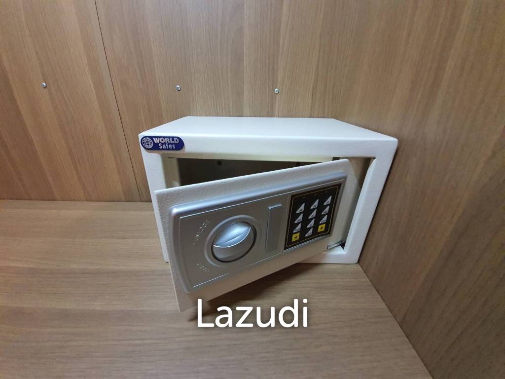 รูป 1 Bed 1 Bath 32 SQ.M Edge Sukhumvit 23 - รูปที่ 7/10