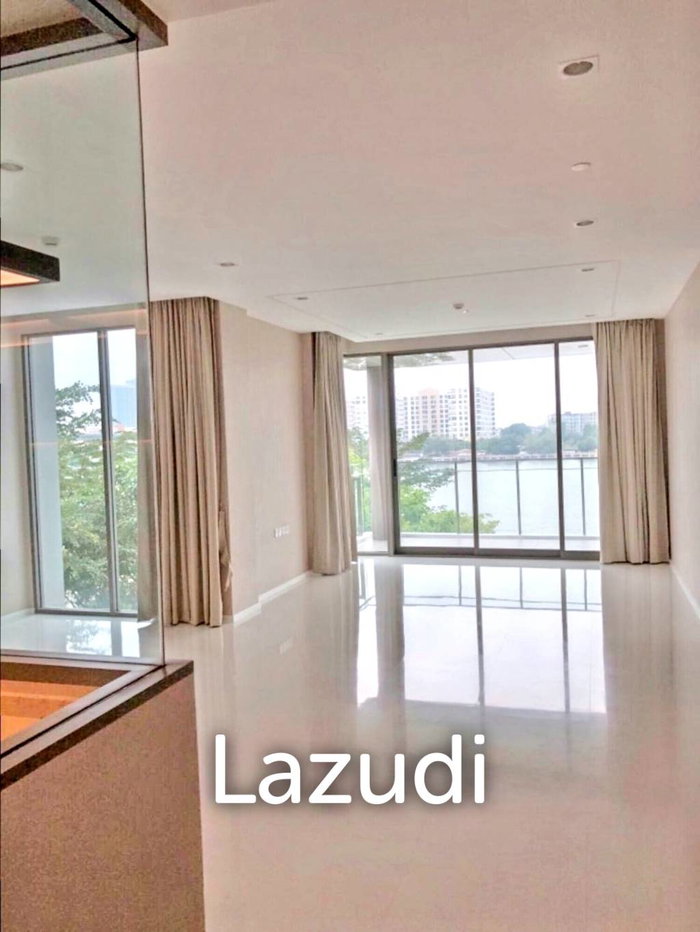 รูป 2 Bedroom 2 Bathroom 141 SQ.M 333 Riverside - รูปที่ 4/10